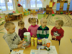"Подарок солдату".