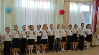 День Победы - самый важный праздник.