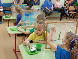Музейная педагогика в детском саду.