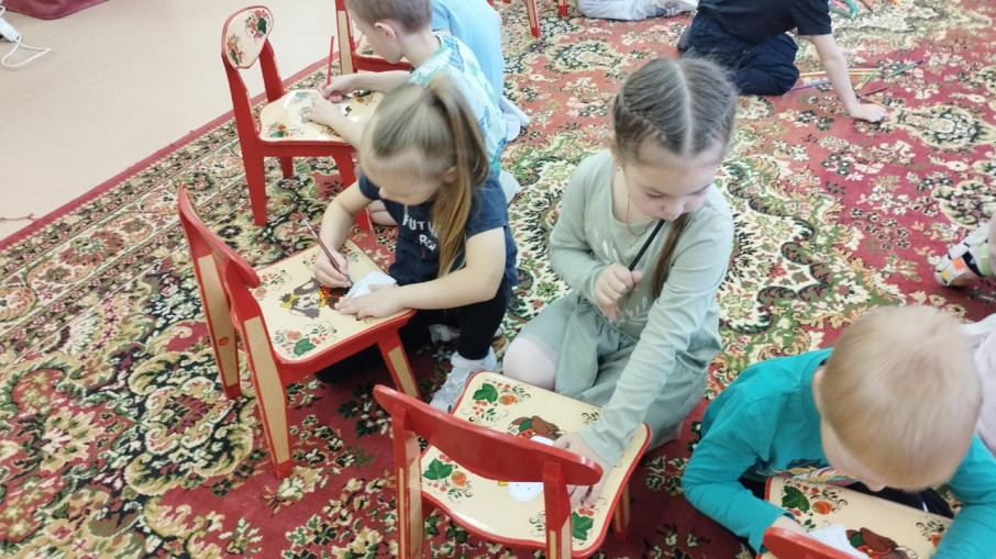 Счастливый человек.