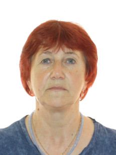 Яковлева Надежда Алексеевна