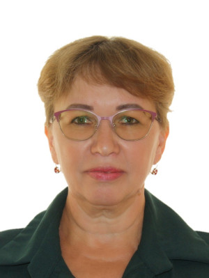 Воспитатель высшей квалификационной категории Григорьева Галина Николаевна